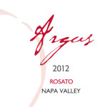 2012 Argus Rosato