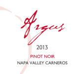 2013 Argus Pinot Noir