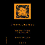 2010 Costa Del Sol Red